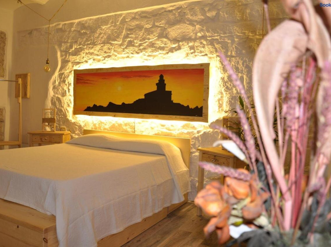 Francois Le Cordonnier Maison de Charme By B&B Les Chambres