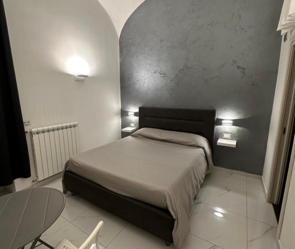 La Casetta Bed And Breakfast