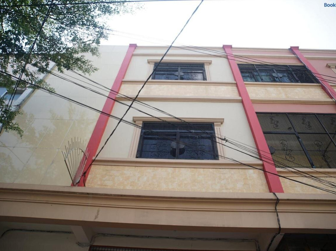 OYO 93538 Millow Kost