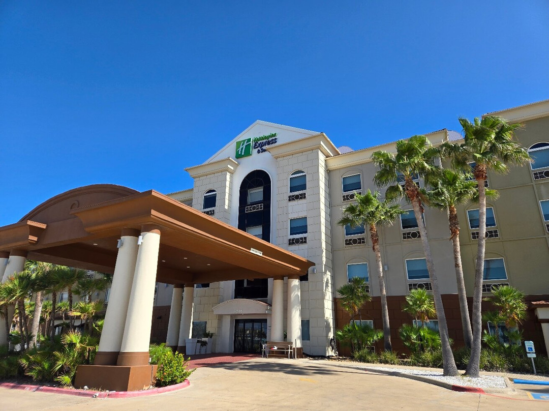 Holiday Inn Express & Suites South Padre Island by IHG主图