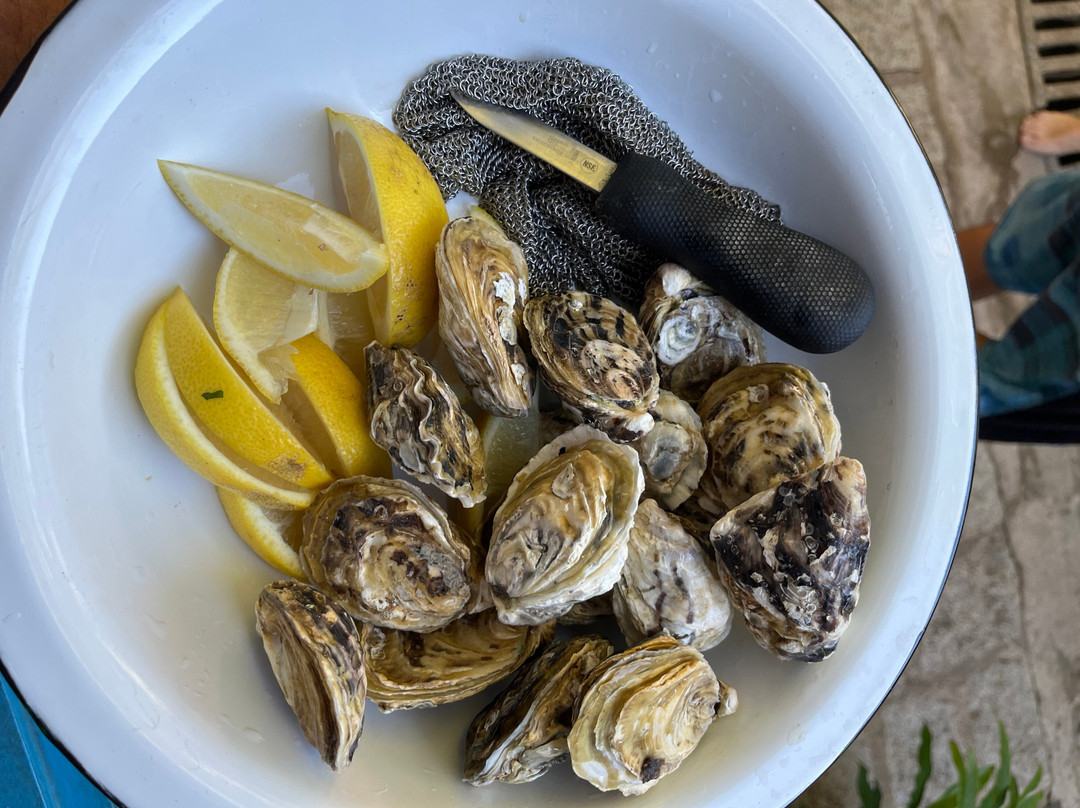 Restaurante Casa Barca