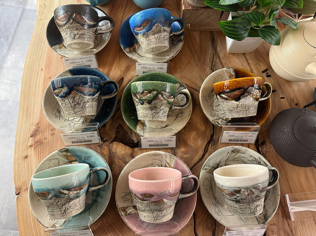 Nihon Miyabi Asakusa Honten-Asakusa必去景点