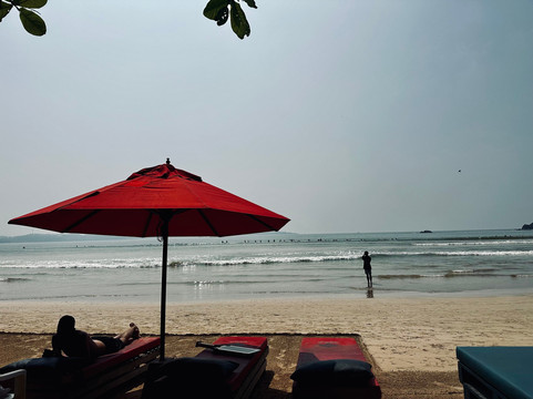 Yaka surf club-瓦勒迦玛必去景点