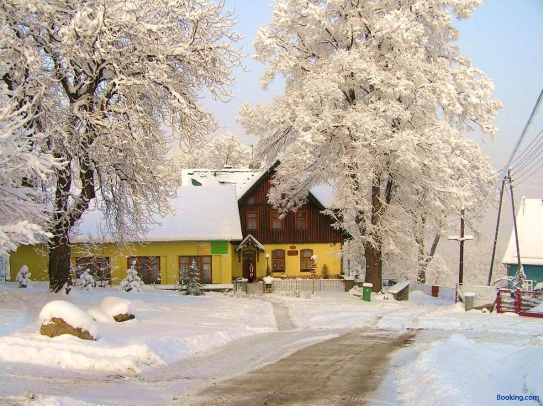 Villa Chatka Puchatka - Koala Club主图