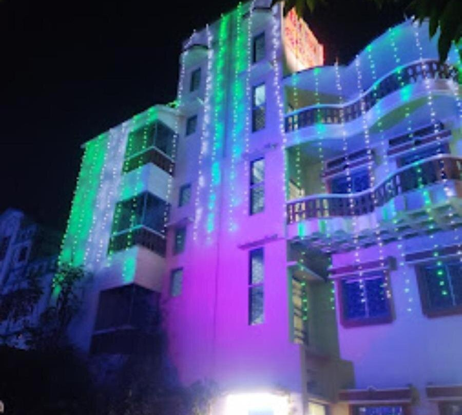 Roxy Inn Cuttack