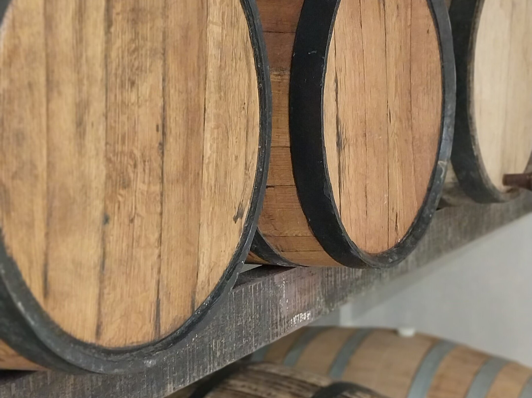 Cachaca Museum-Paty do Alferes必去景点