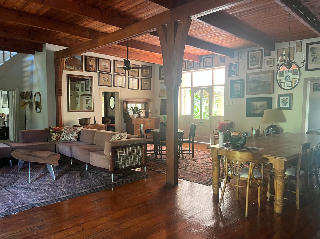 Kloofzicht Estate主图