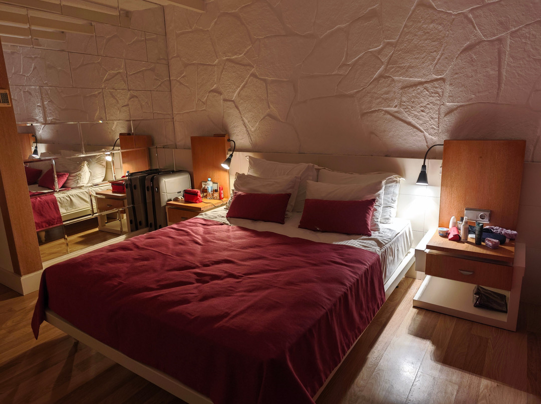 Prive Hotel Bodrum主图
