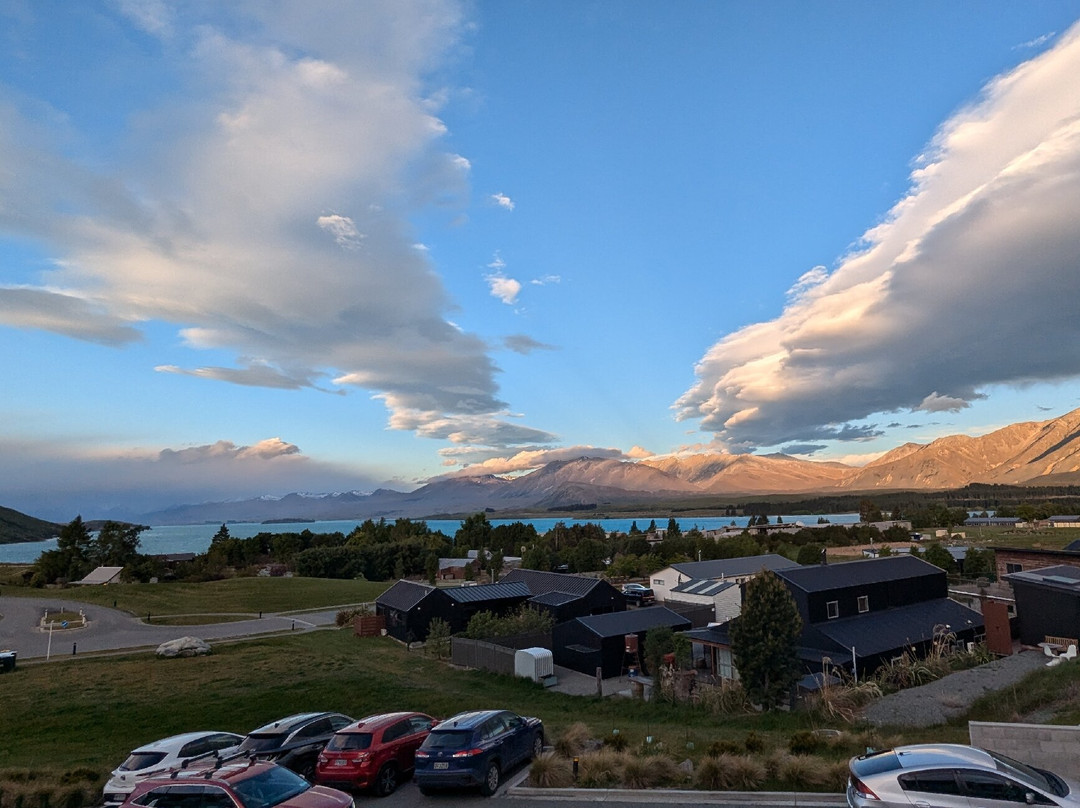 Galaxy Boutique Hotel主图