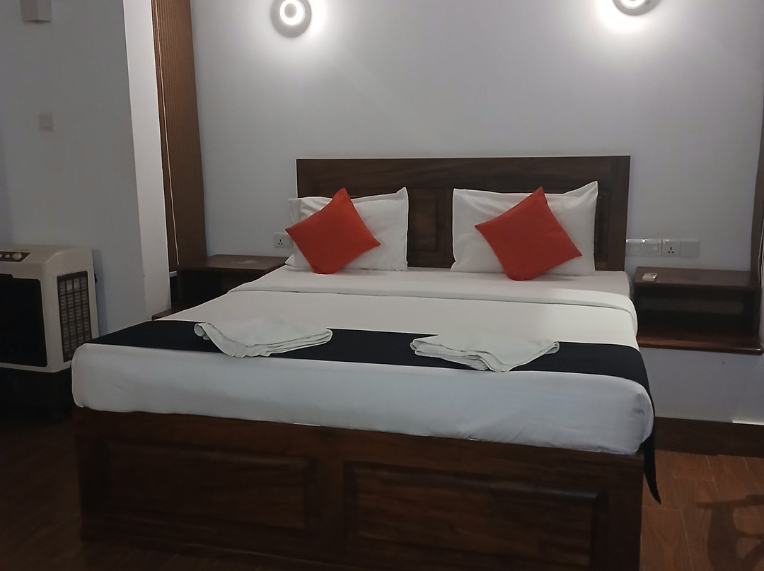 Capital Wind Kalpitiya主图