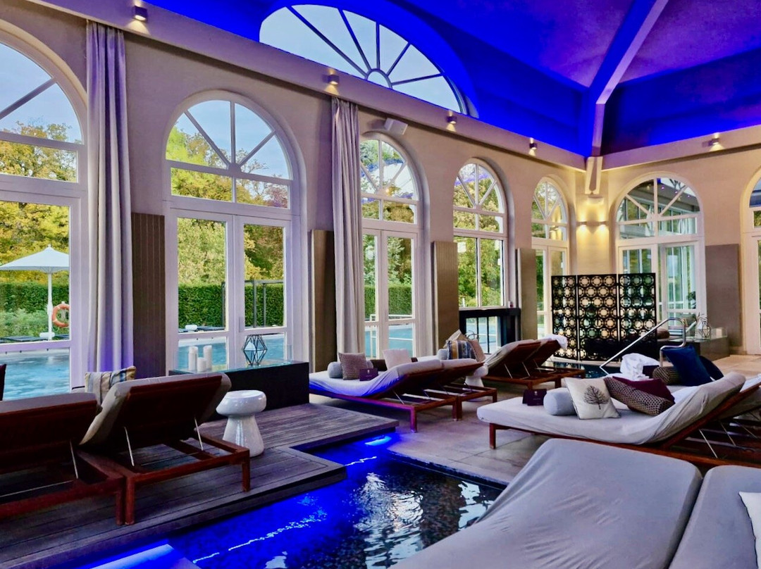 弗列森希尔雷迪森布鲁度假城堡酒店主图