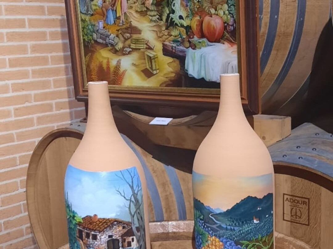 Cantina Dionigi-Bevagna必去景点
