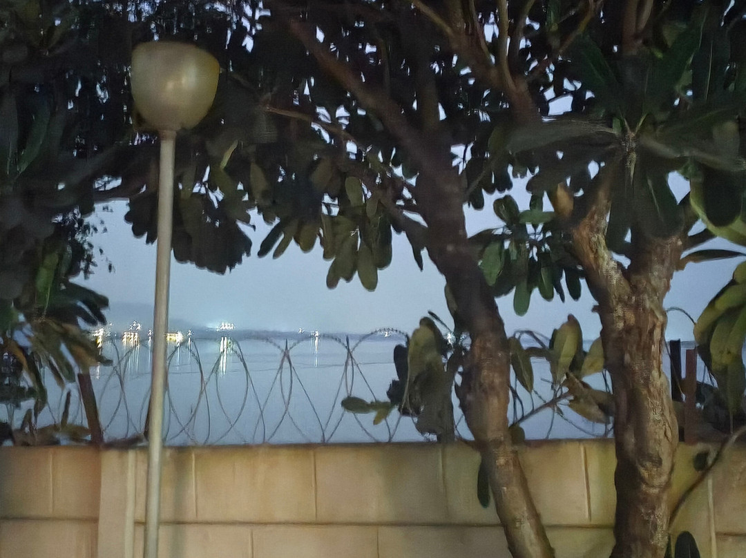 Savana Lake Resort主图