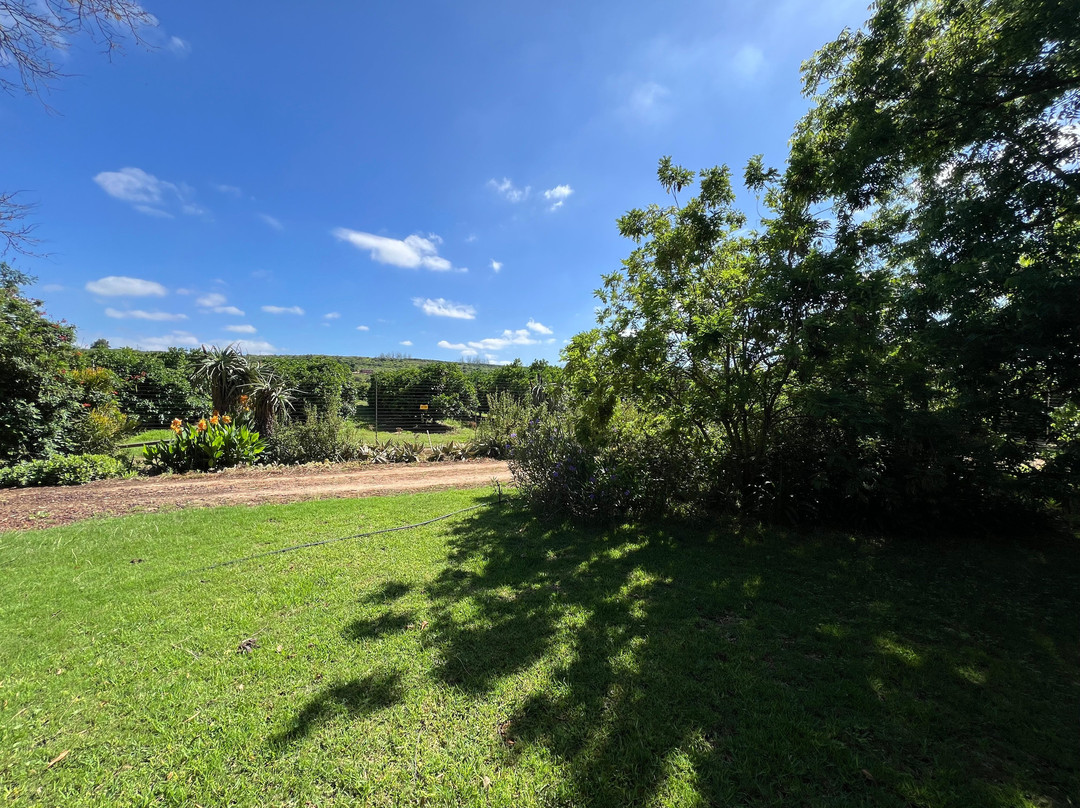 Lupus Den Country House主图