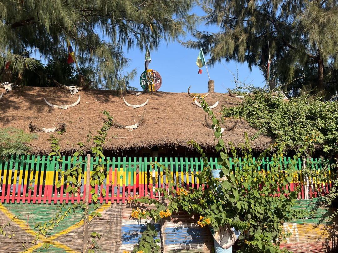 Abdallah Giorgio Tours Saly-Saly必去景点