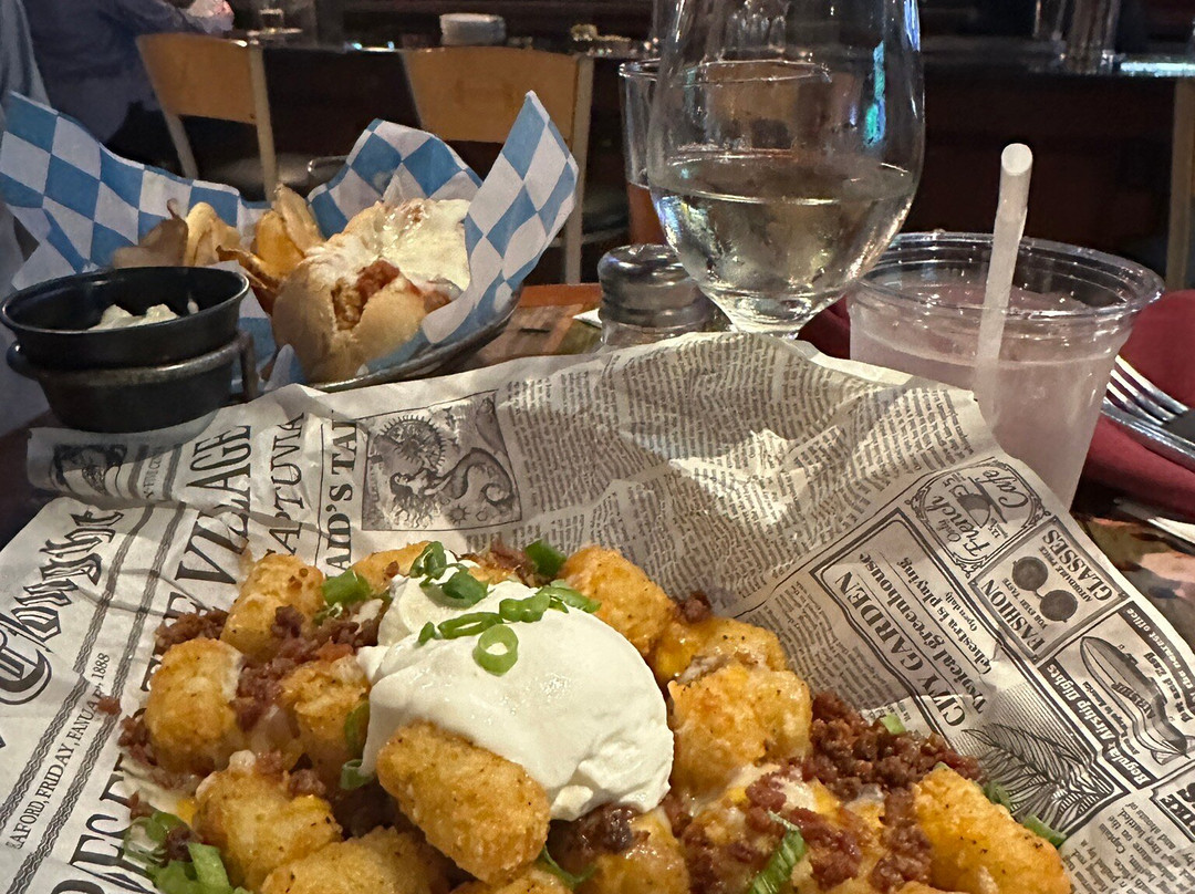 波士顿沃本精选假日酒店主图