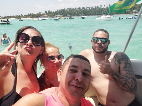 A&T Turismo Transfer e Passeios LTDA-累西腓必去景点