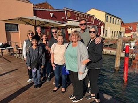 Shome Venice-威尼斯必去景点