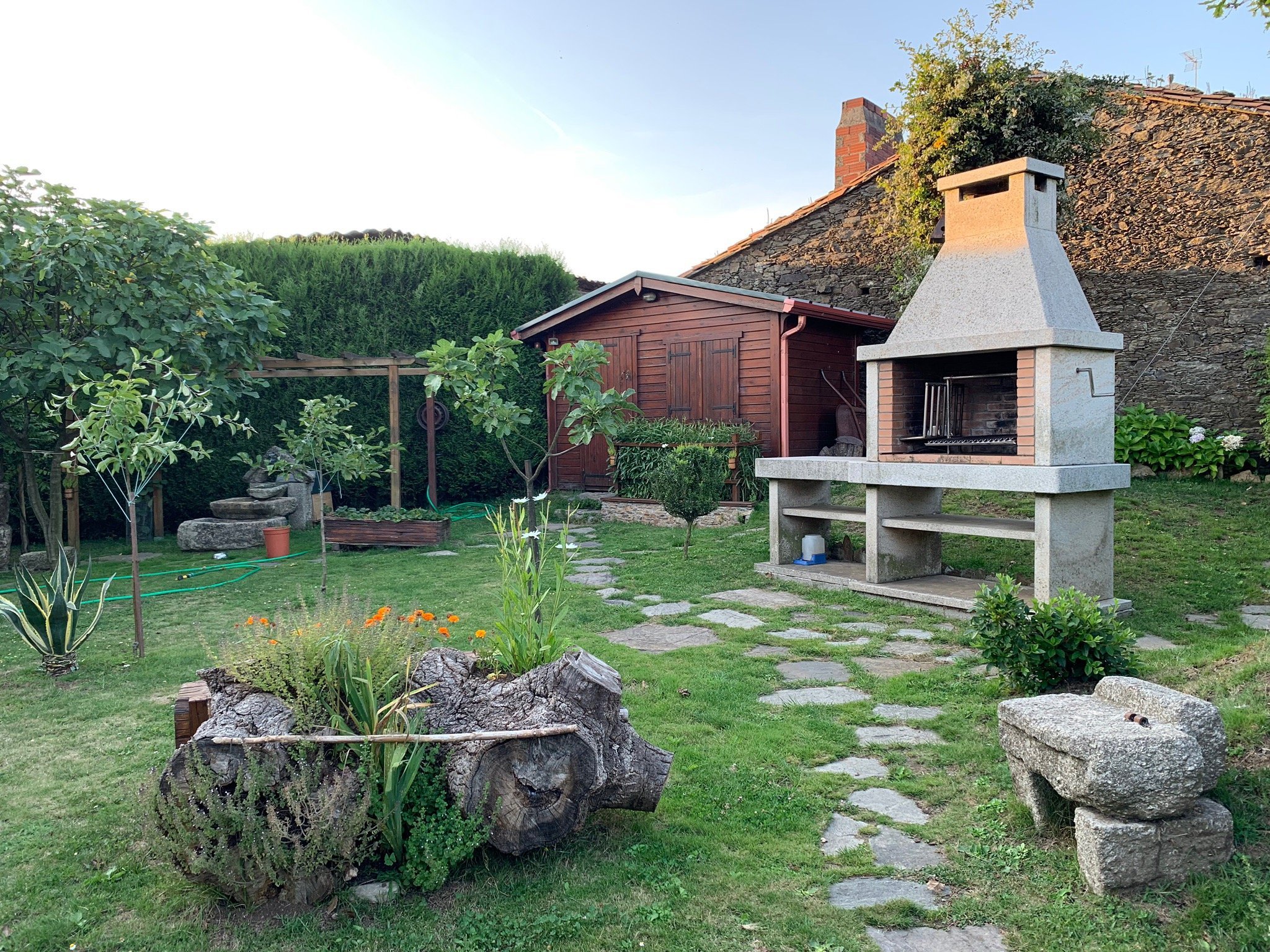 Casa DonaMaria-官方
