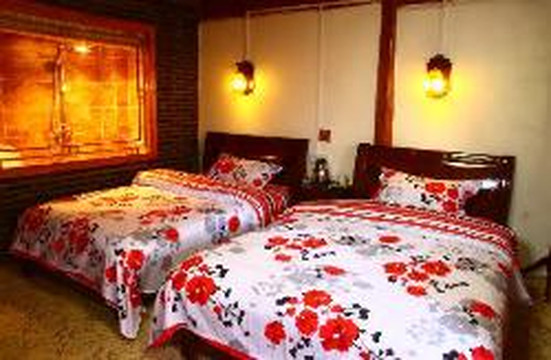 丽江快乐驿站客栈主图