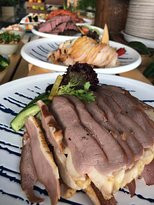 黑龙滩长岛天堂洲际酒店主图