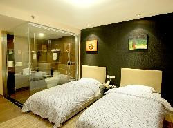 维特·风尚酒店—开发区店