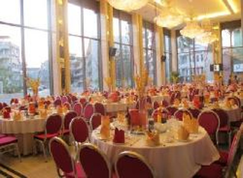 贺江半岛酒店主图