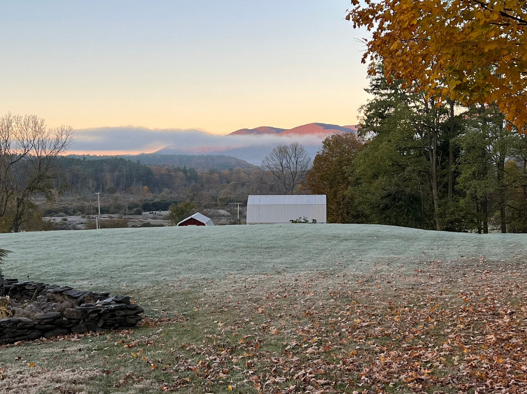 North Shire Lodge主图