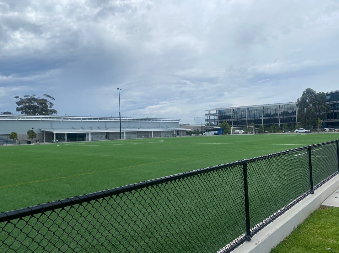 Perry Park