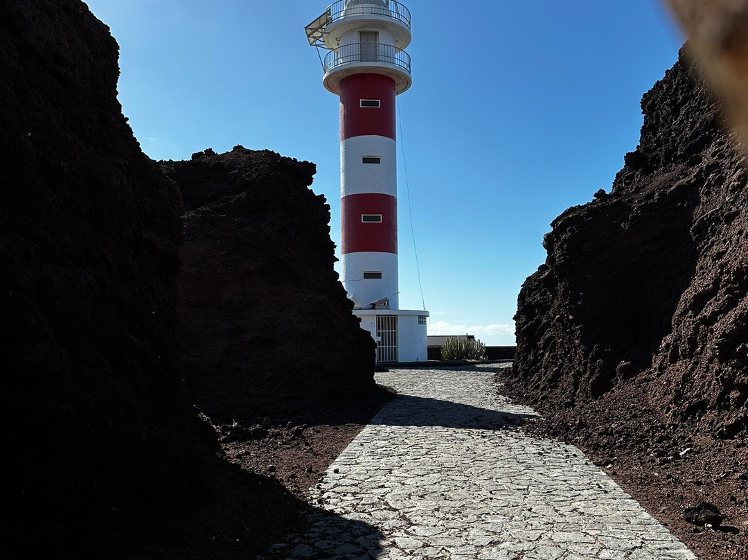 Punta de Teno-特纳里夫必去景点