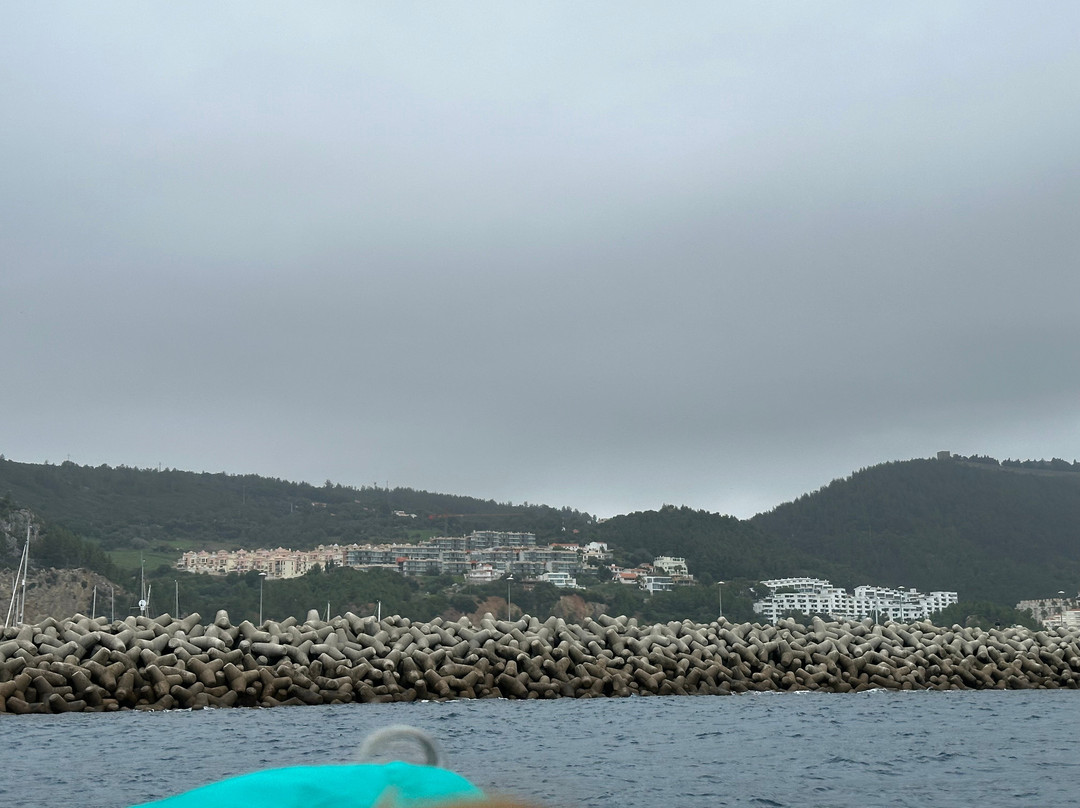 Arrábida Life-塞新布拉必去景点