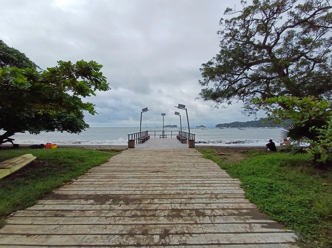 Playas del coco景点图片