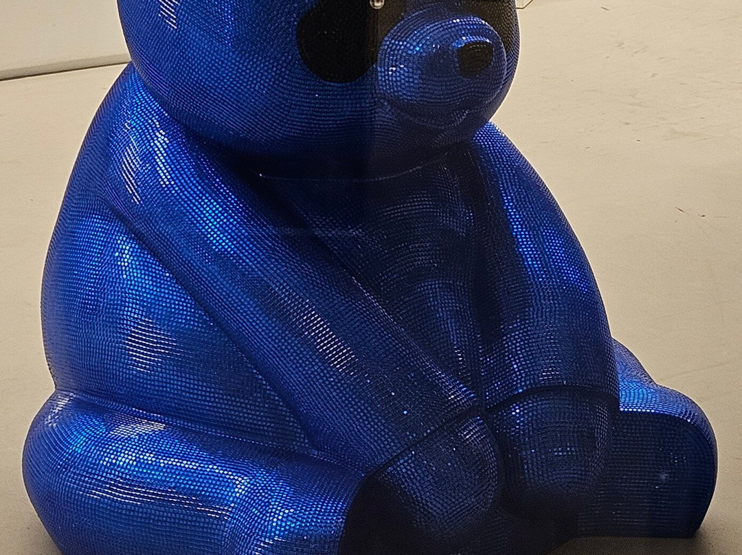 Corridor Contemporary Gallery-特拉维夫必去景点