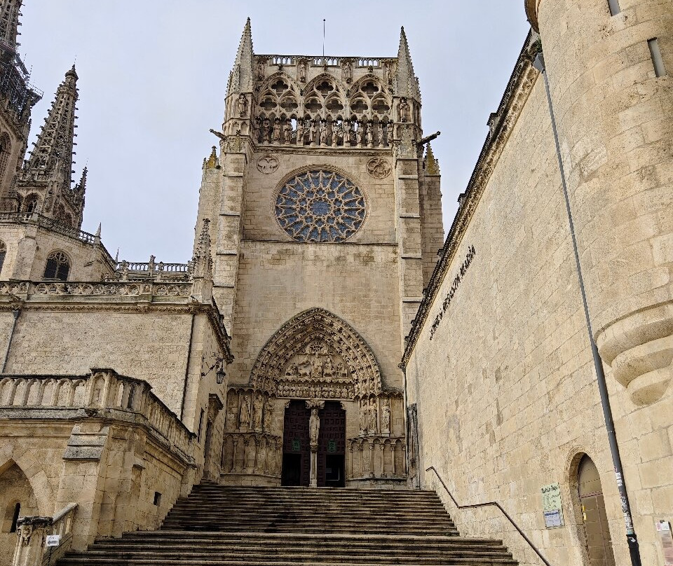 Hotel Puerto Seco Aduana主图