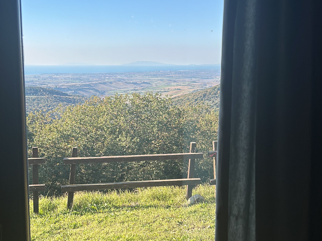 Villacolle Country House主图