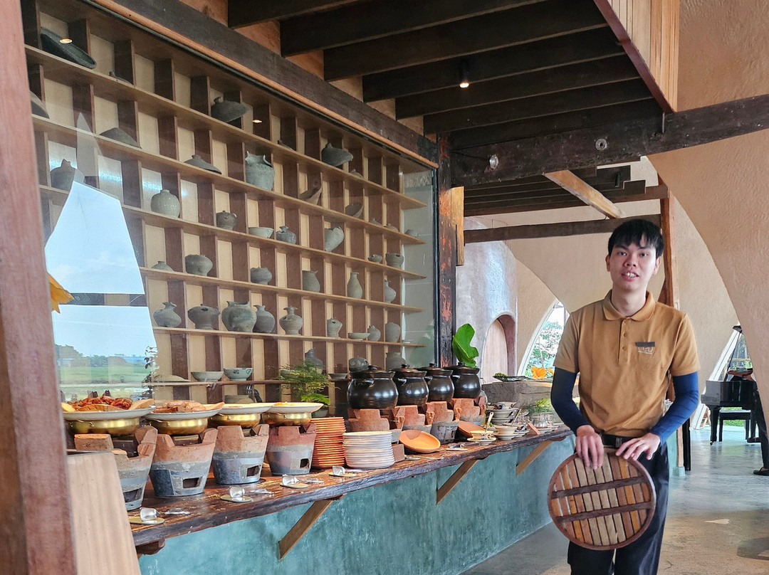 Rea Boutique Hotel主图