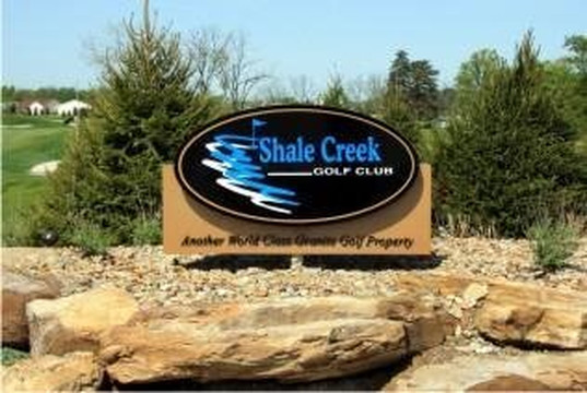 Shale Creek Golf Course-Medina必去景点