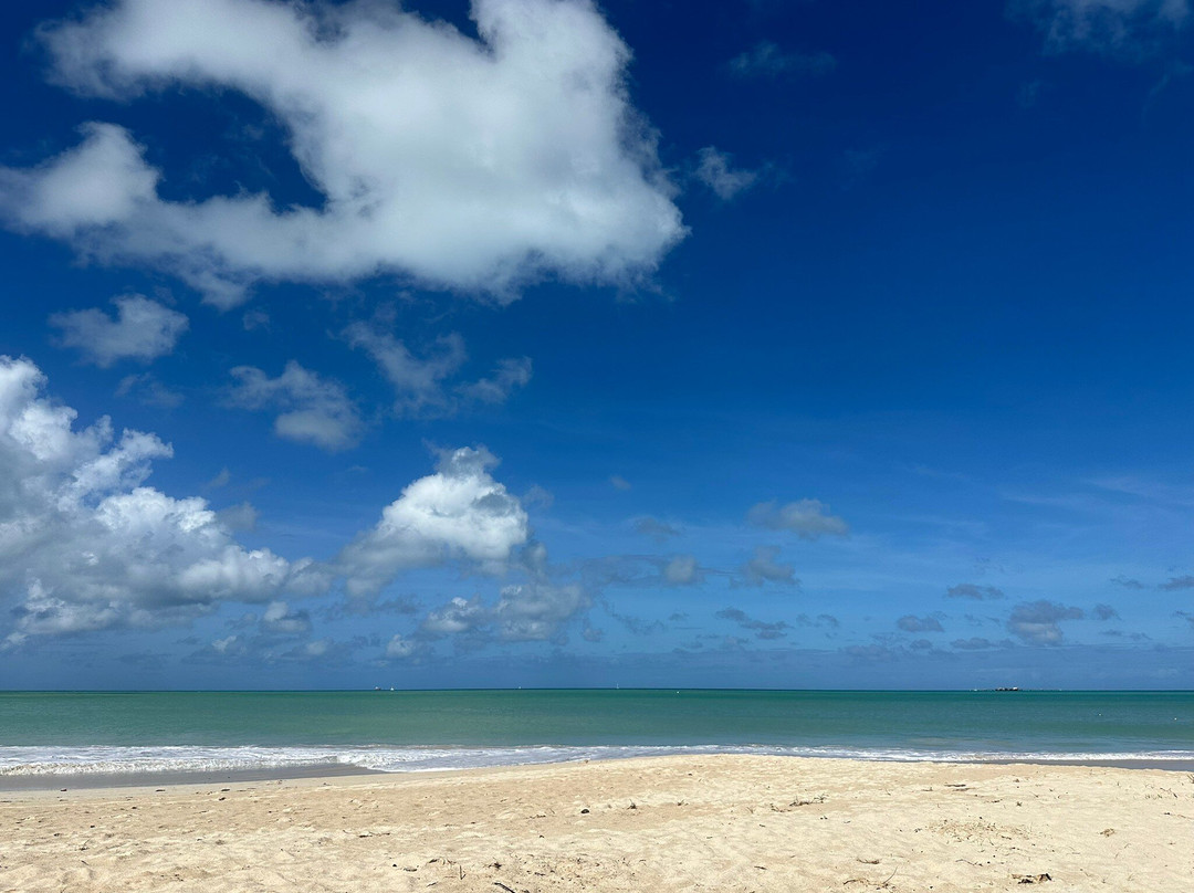 Fort James-圣 约翰必去景点