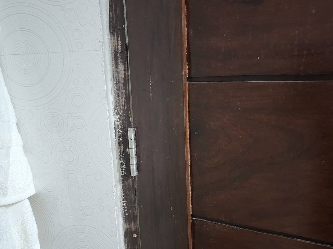 Isla De Oro Hotel主图