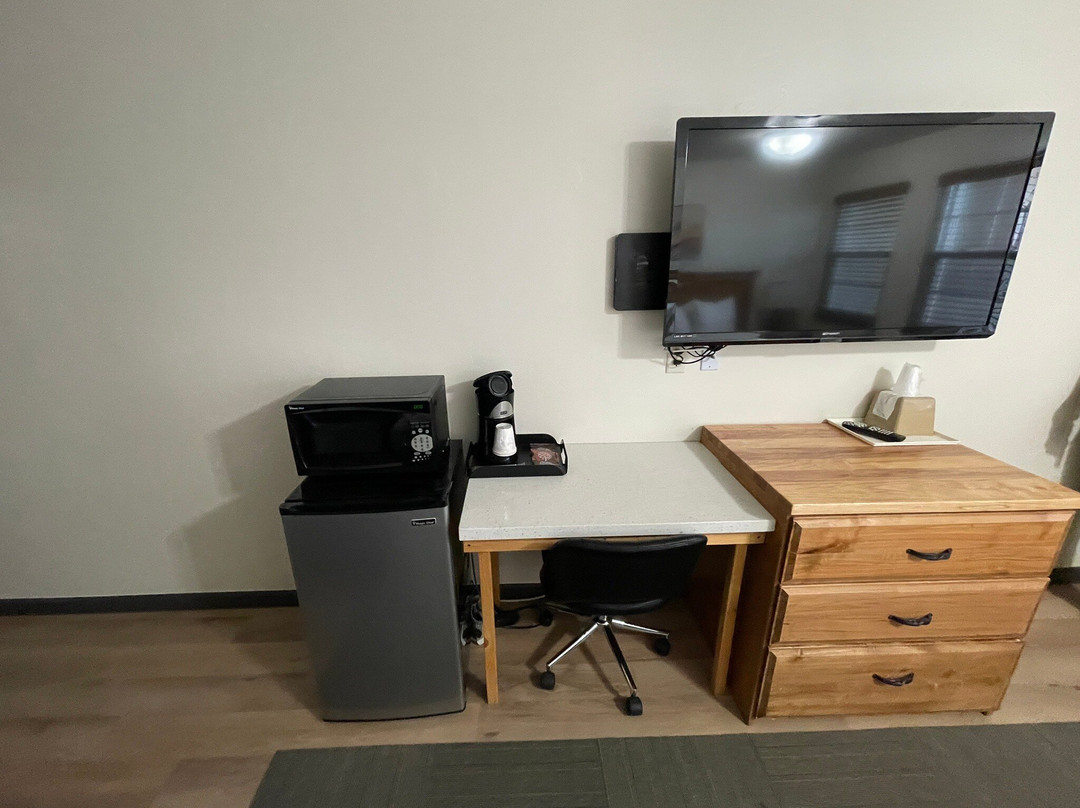 Arizona Sunset Inn主图