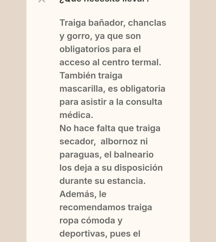 Hotel Balneario De Cofrentes主图