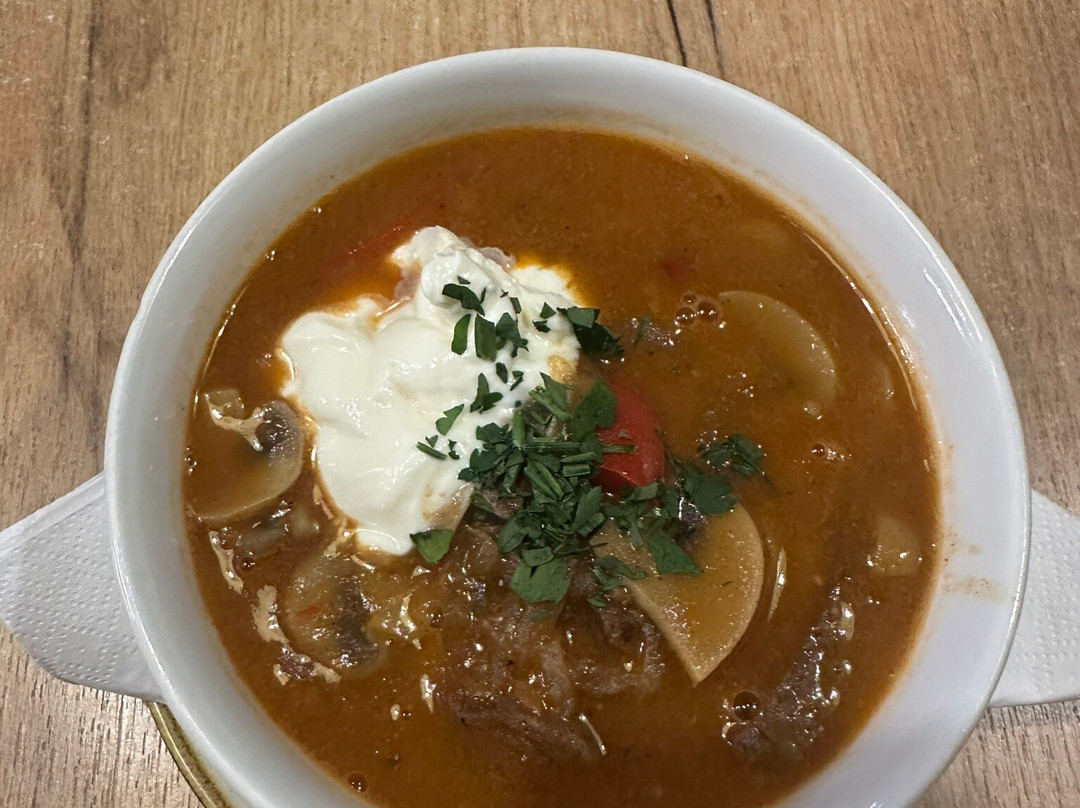 Hotel Restaurant - Kamiza主图