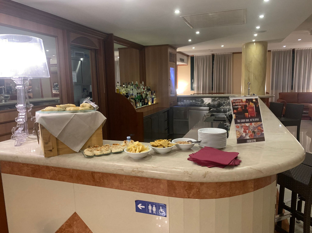 莱尼亚诺皇宫酒店主图