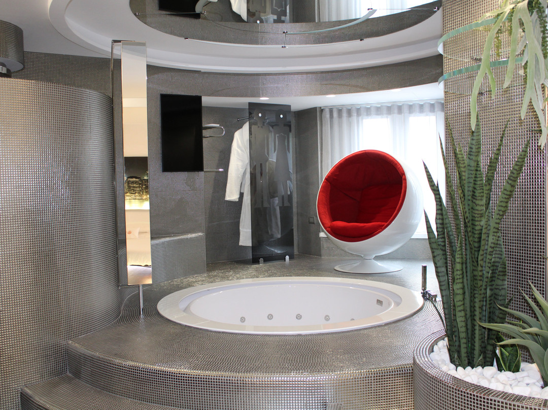 Domus Grand Hotel主图