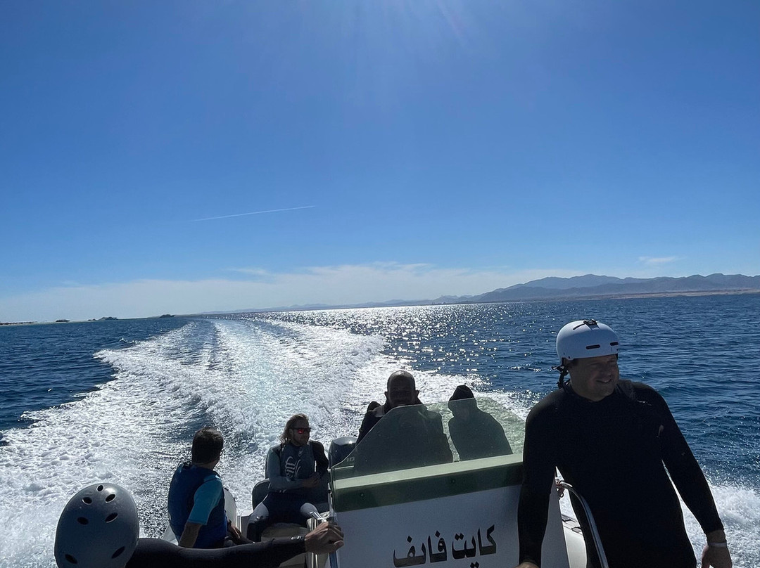 7 Bft KiteHouse Somabay-索马湾必去景点