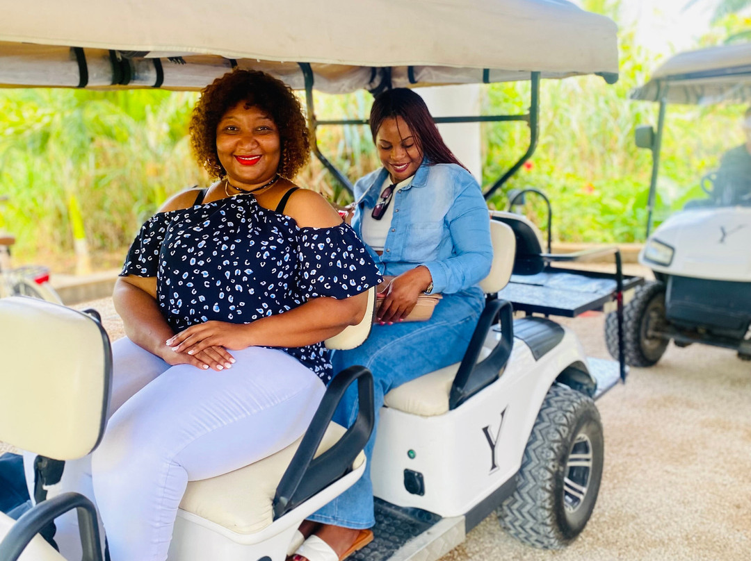 Ycona Luxury Resort主图