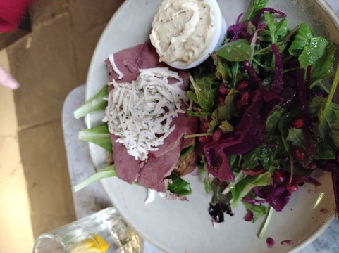 The Wilds Cafe主图