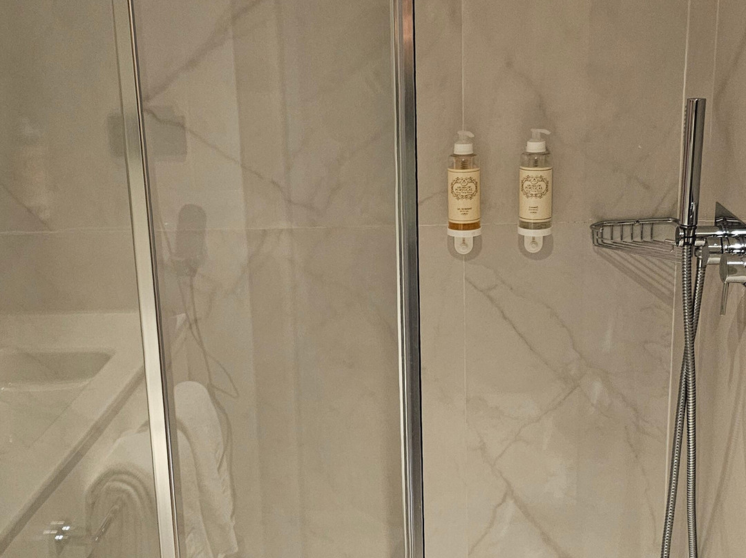 Hotel 3K Porto Aeroporto主图