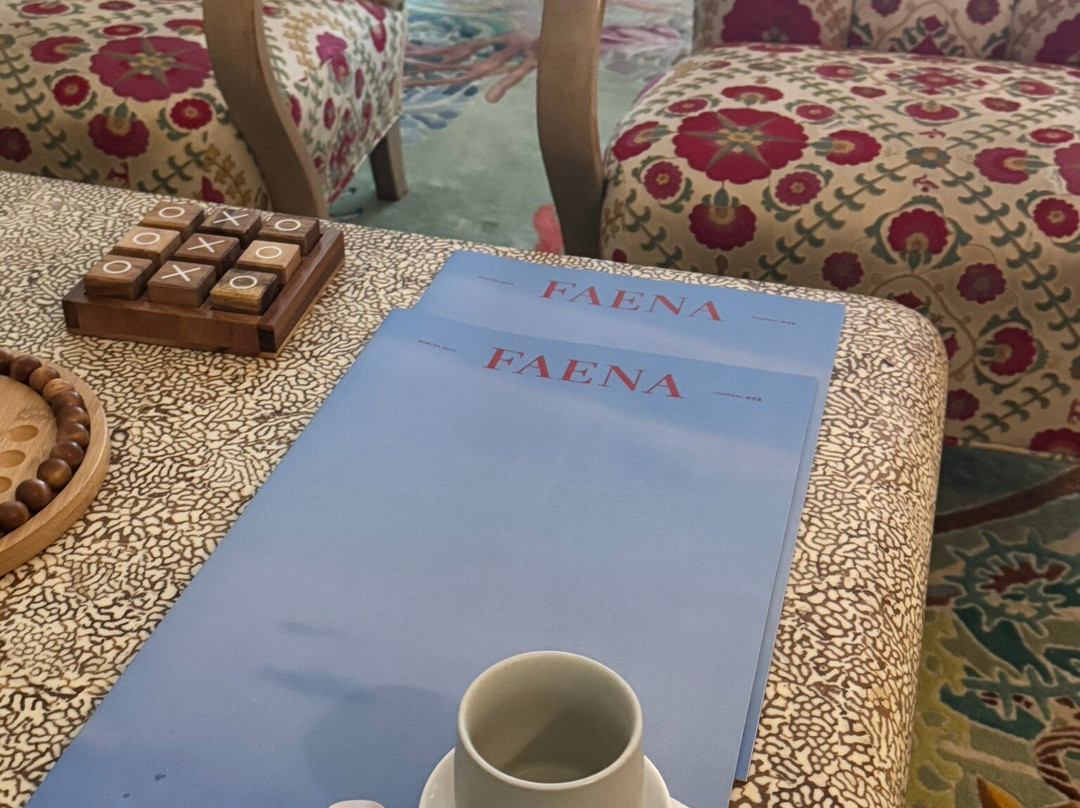 Tierra Santa Healing House-迈阿密海滩必去景点