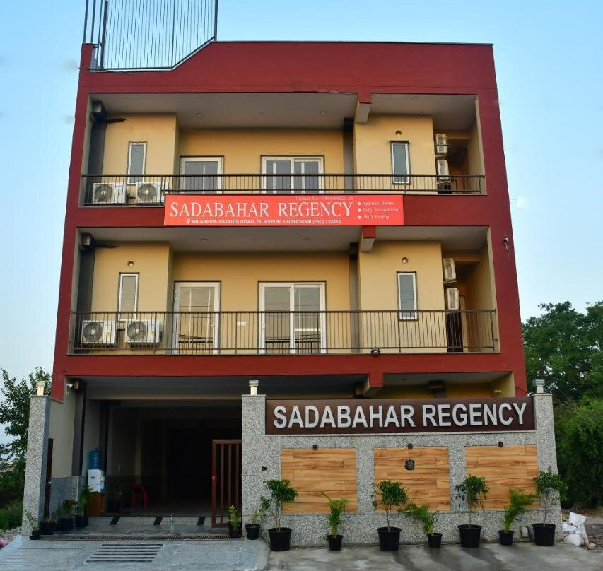Sadabahar Regency